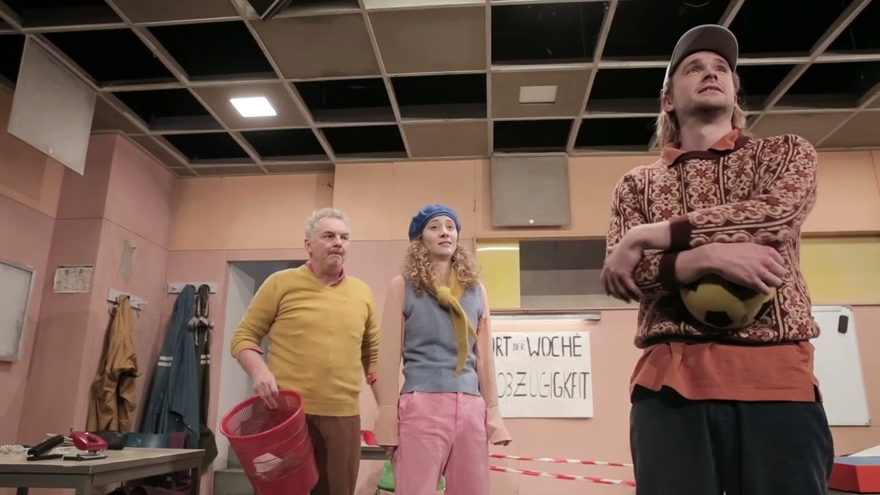 Trailer "Du blöde Finsternis!"