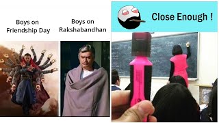 School funny memes | Only students will find it funny | Part - 480