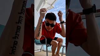 Morning Smile At The Sea