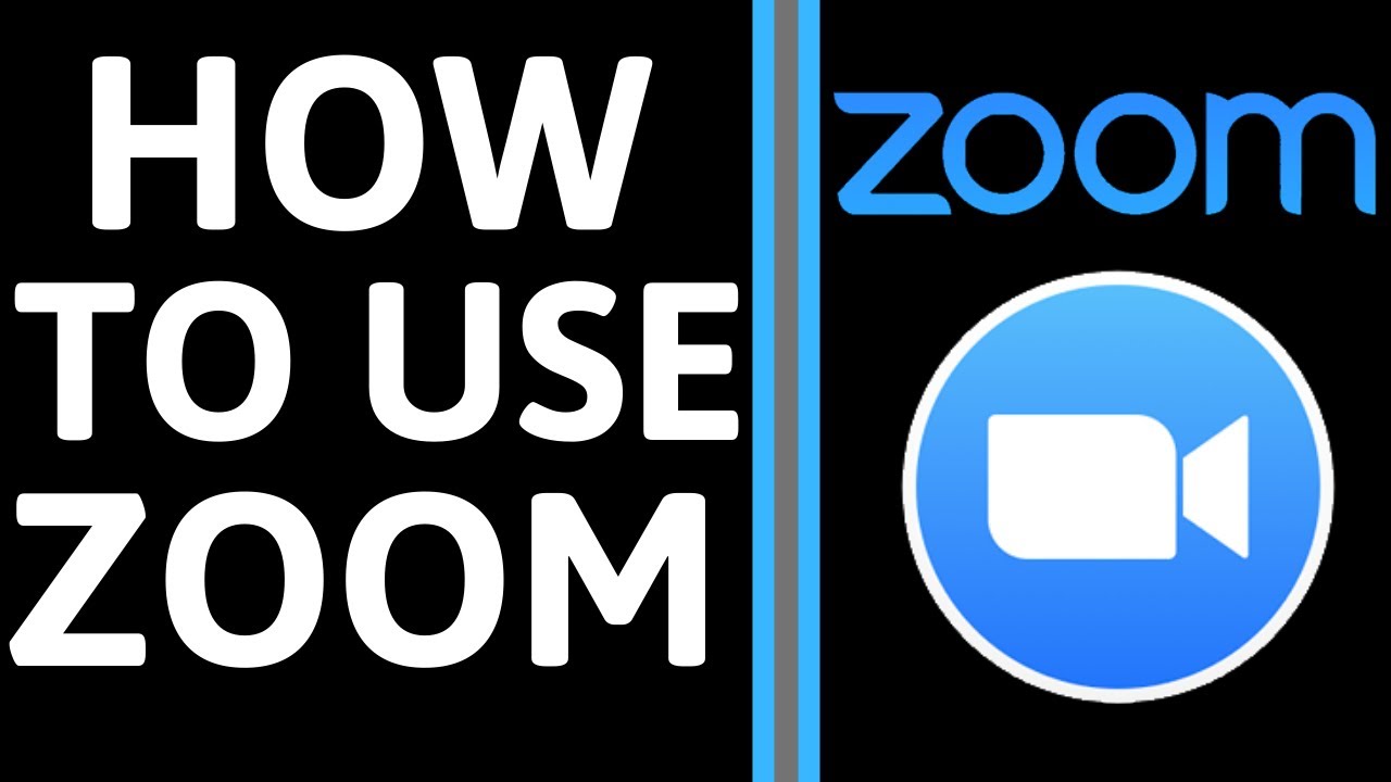How to Use Zoom Free Video Conferencing  Virtual Meetings   How to Setup Zoom