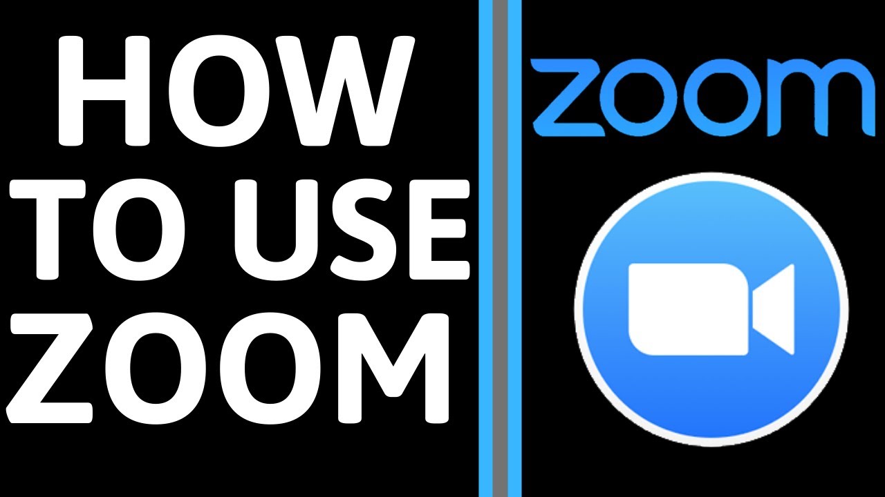 How to Use Zoom Free Video Conferencing & Virtual... - youtube