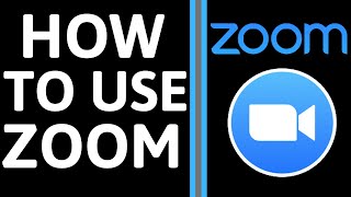 How to set up and use zoom? in this tutorial, i show you setup zoom
then start a meeting. means you'll be able video conference, v...