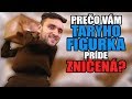 TAKTO SA PREVÁŽA TARYHO FIGURKA!