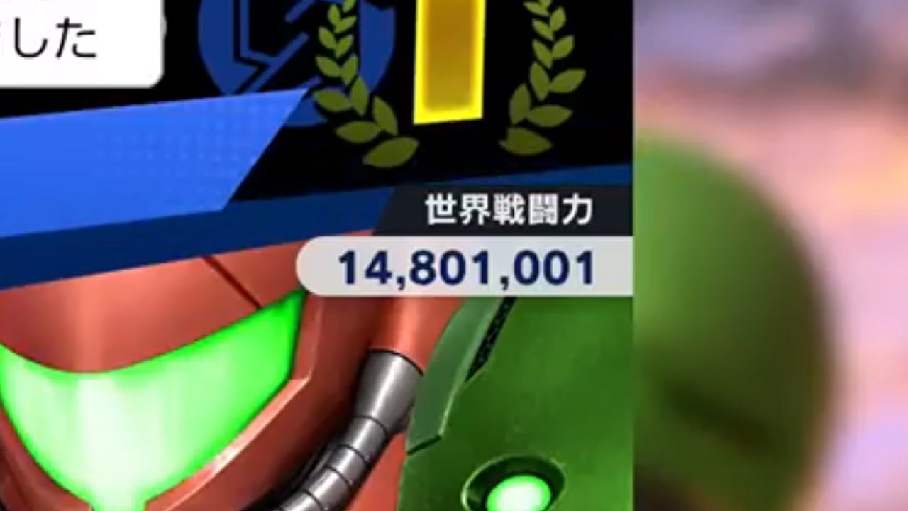 【桜井+７万】ふぐすけ、ついに世界戦闘力「カンスト」勢に遭遇する