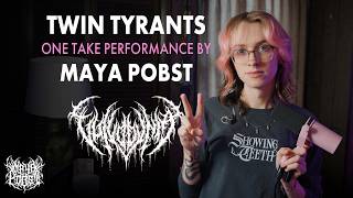 Vulvodynia - 