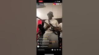 IMENGO MANASSÉ SEBENE A La Fyk