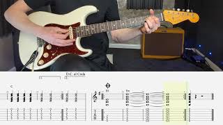 Oh Yeah Trinity Rock and Pop Grade 1 Guitar