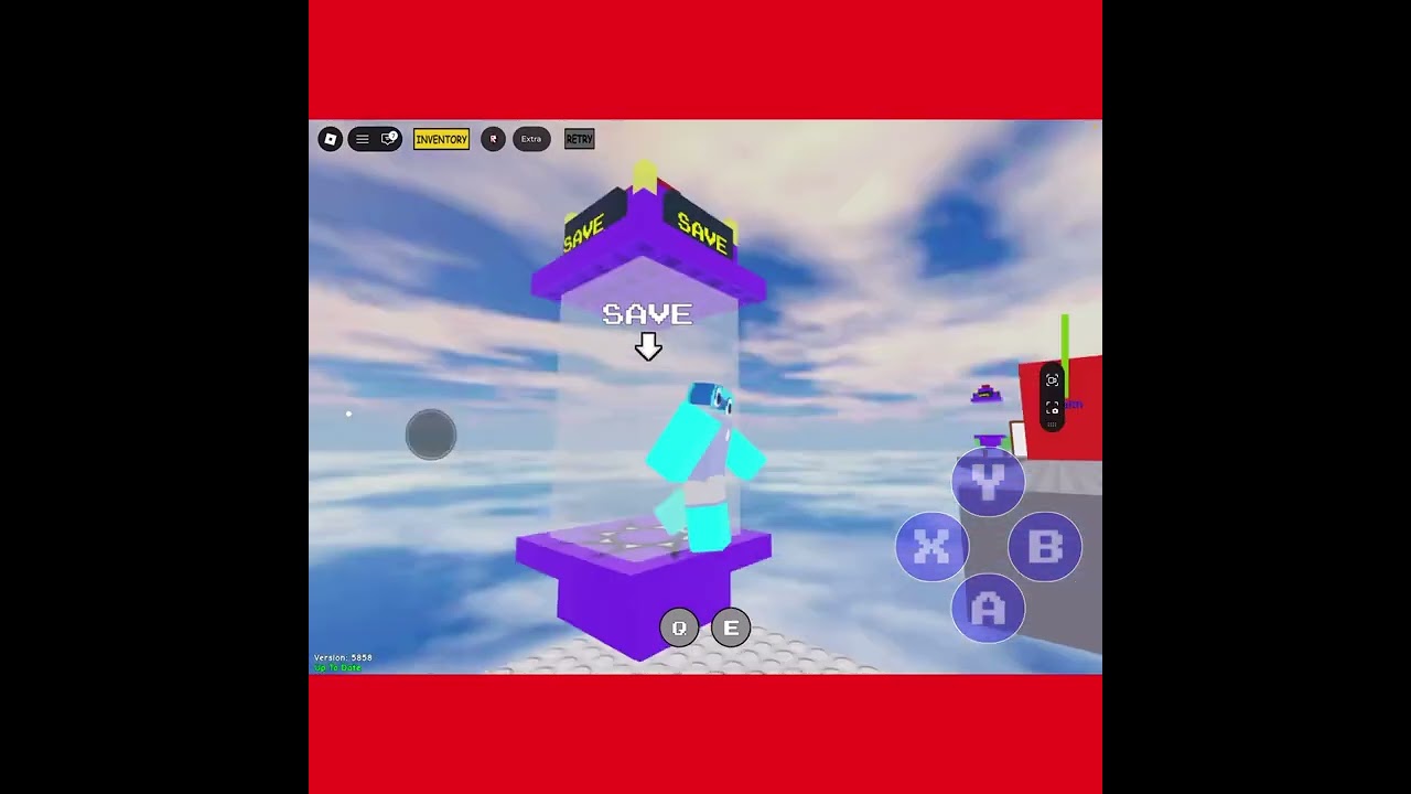 PART 3 OF RAGE GAMES???????