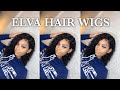 BRAZILIAN NATURAL WAVE WIG | ELVA HAIR WIGS