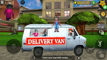 Scary Teacher 3D_New updater-New fun video everyday , gameplay walkthrough  part 776 ( android, ios)