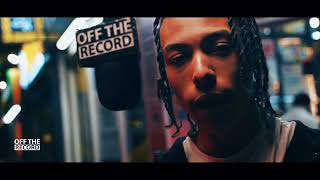 Beerus - Off The Record [OTR Freestyle] #otr