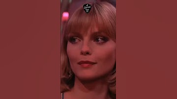 Thumbnail of 👗💎🍸Michelle Pfeiffer como Elvira Hancock em Scarface . #scarface #michellepfeiffer #cinemanostalgia