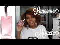 Lancome “Miracle”/Fragrance-Perfume Review/Cassandra Jones