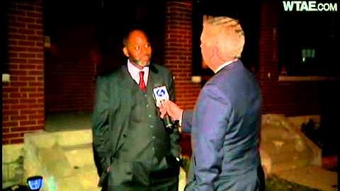 Man acquitted after 18 years in prison