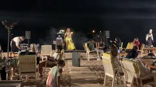 Shaabi By Camila Montes