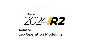 Ansys STK Aviator LEO Operation | Ansys 2024 R2