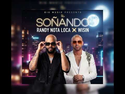 Randy nota loca ❌ Wisin - Soñando  #randy #randynotaloca #wisin
