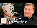 &#39;Children Need Love, Not More Stuff&#39; Is It Okay To Spoil Our Children? | Good Morning Britain