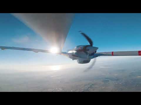 Bayraktar TB3 14. uçuş testini tamamladı