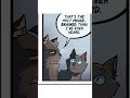 Cinderpaw/pelt my belovedddd #cinderpelt #warriors