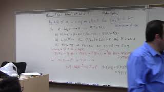 Abstract Algebra II: submodules, cokernel 4-4-18 Profile