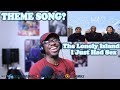 The Lonely island - I Just Had Sex feat. Akon REACTION! THEY REALLY GOT AKON ON THIS?!?