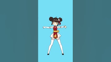 Pepper Debut Dance Show | Ninja Must Die