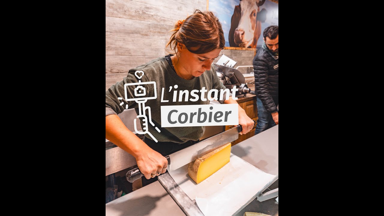 L'instant Corbier #3