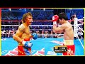 Manny pacquiao vs edwin valero  dream fight of the 2010s