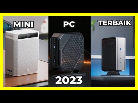 Video: Apakah mini PC terbaik untuk dibeli?