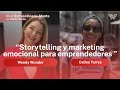 🔴 Historia de emprendimiento - Celina Torres