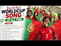 ⚽🎵 BEST OF BEST WORLD CUP SONGS OF ALL TIME | TOP 10 FIFA WORLD CUP ANTHEMS EVER 🎵⚽