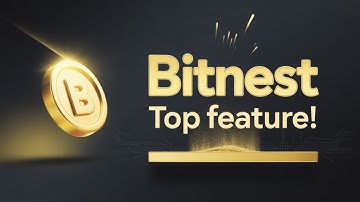 BitNest Feature Review (2025): The Most Underrated Passive Income Protocol