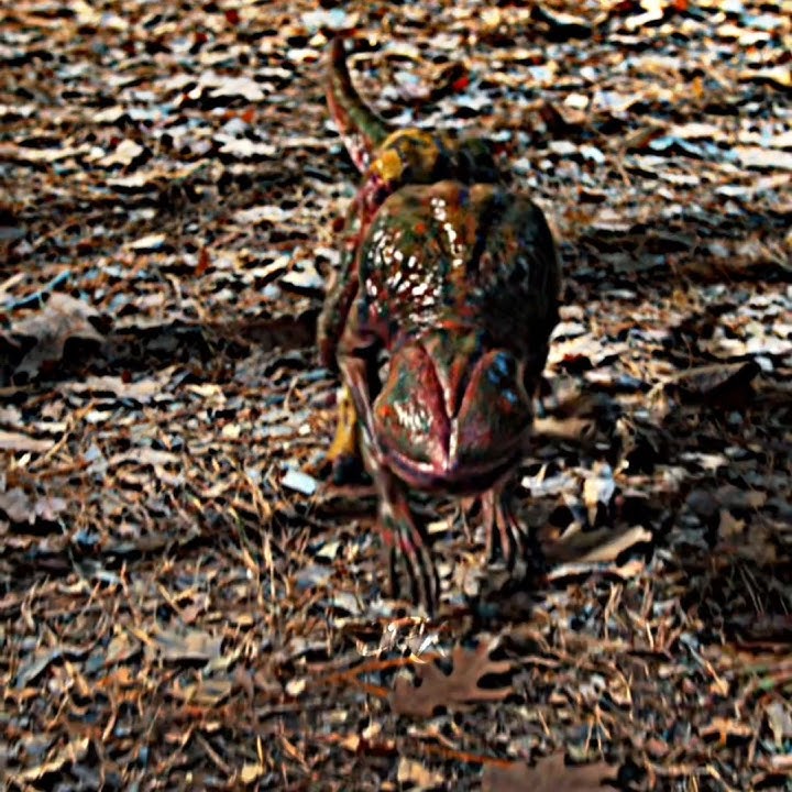 Dustin Traps the 💀 Demogorgon | Stranger Things Iconic Scene #strangerthings #dustinhenderson