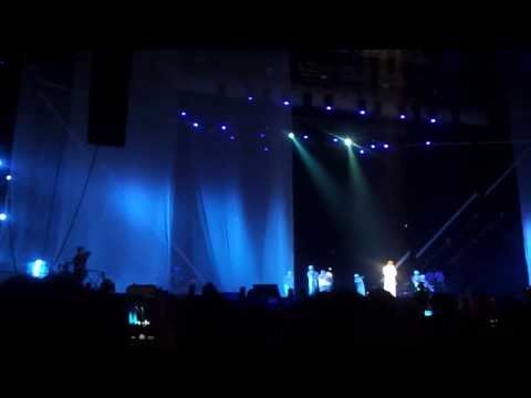 20130803 摩天轮世界巡回演唱会 马来西亚 《手语》 by 周杰伦
