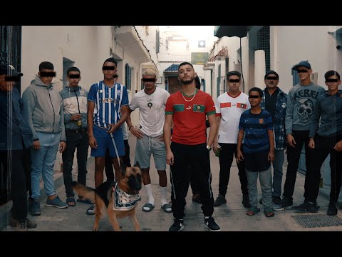 RYAD - Melite [Clip Officiel]