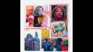 👱🏾‍♀️Idolatry in Greek Fraternities & Sororities - Fred Price Jr."🗯