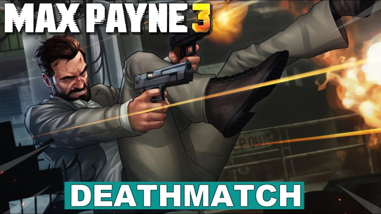 max payne 3 multiplayer 2020 max payne 3 multiplayer 2020