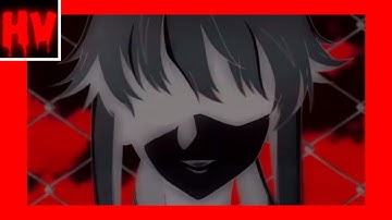 Future Diary - Theme Song (Horror Version) 😱