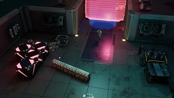 Cyber Knights Flashpoint | Second part of tutorial video (no commentary)