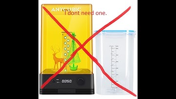 Use my method and skip the Wash and Cure for resin prints