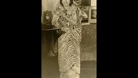 Amelita Galli-Curci : The Last Rose Of Summer (1927)