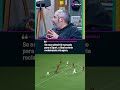 "SE FOSSE AO CONTRÁRIO, O ABEL ESTARIA RECLAMANDO ATÉ AGORA!" #shorts