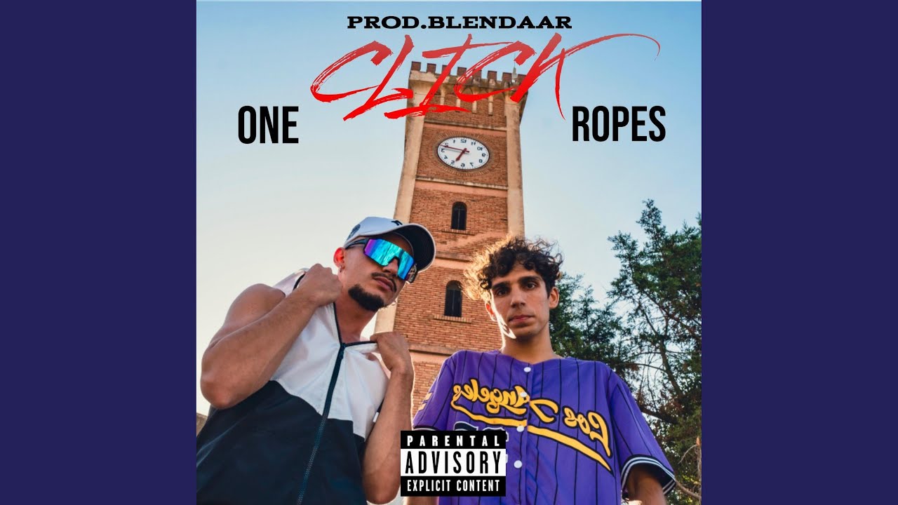 Guarda Click (feat. Ropes) su YouTube Guarda Click (feat. Ropes) su YouTube