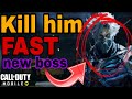 How to kill Kui ji fast| Dmz Recon hardest boss| Call of duty Mobile 