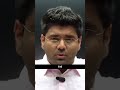 किताबें 📚 और पढ़ाई 🧑🏻🏫 को कभी न छोड़ें 🙅 Ft. Abhinay Sir #educationalshorts #motivationalshorts