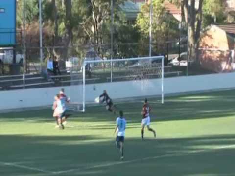 Round 22 - Sutherland Sharks v Rockdale City Suns