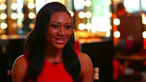 The most beautiful celebrity in Nigeria | MIss Nigeria