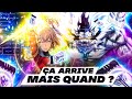 Nouveaux personnages nouveaux boss et nouveaux types arrivent sur solo leveling arise 