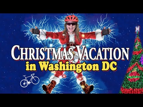 Christmas in Washington